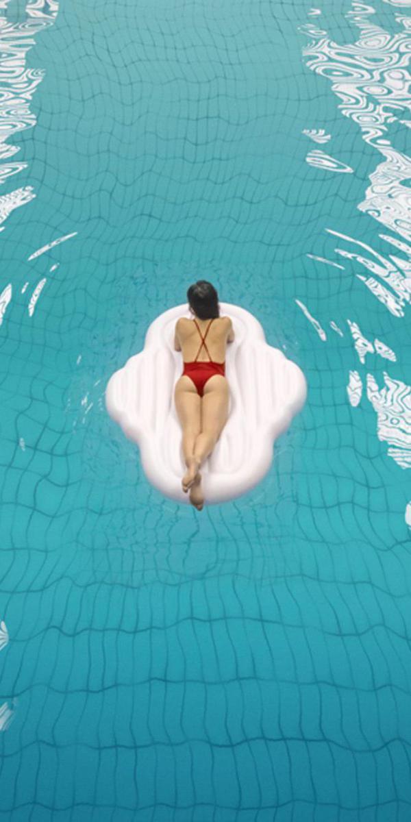 Смелое видео: Libresse решились показать кровь в своей рекламе