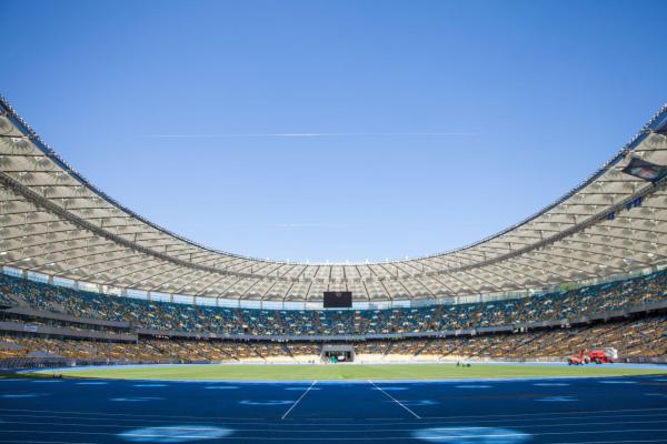 Билетный бизнес новых порядков: интервью с руководителем Kontramarka.ua