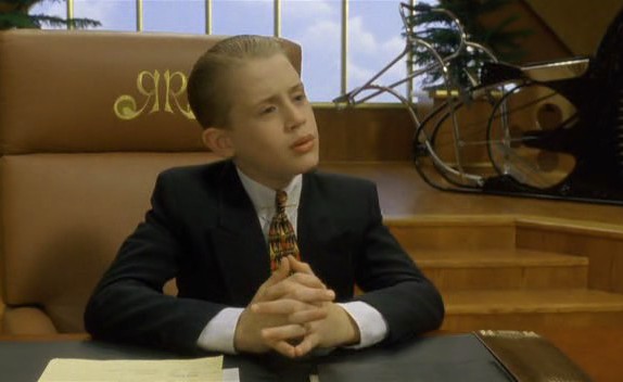 7-летний киевлянин научился зарабатывать тысячу долларов в месяц. Видео