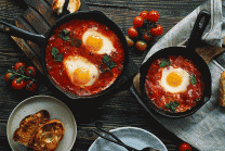 Гастронаводки июня: новые заведения в Киеве