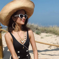 Пляжные тренды для ленивых: что взять на море, чтобы выглядеть стильно