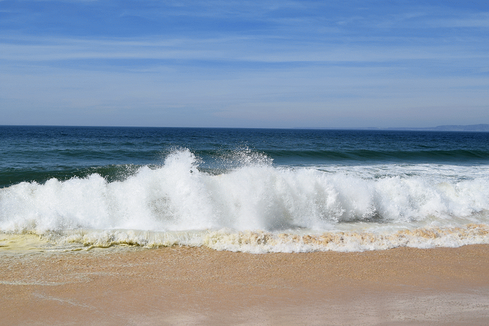 10 лайфхаков, чтобы почувствовать себя на море, пока ты в Киеве