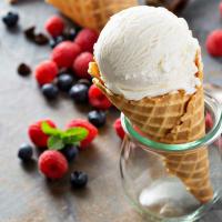 Больше, чем просто мороженое: 8 мест с джелато, сорбетами и айс-роллами в Киеве