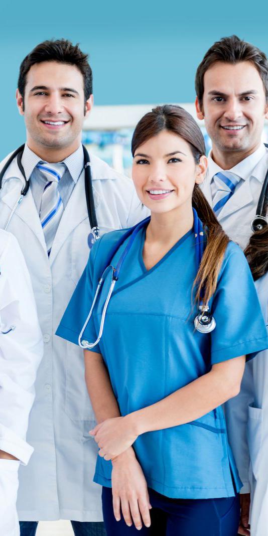 Украинцы смогут получать бесплатную медпомощь в частных клиниках