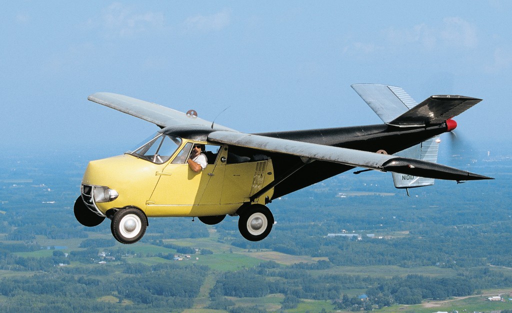 В Украине хотят запретить полеты на старых самолетах