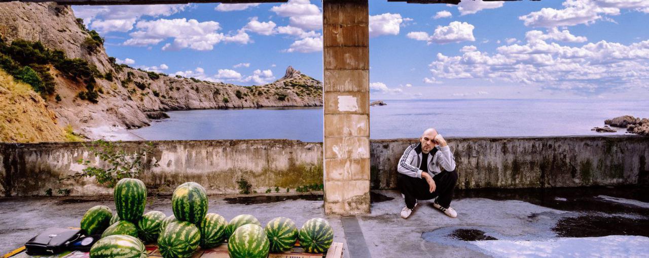 План по искусству: новые выставки в Киеве, которые вам нужны