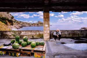 План по искусству: новые выставки в Киеве, которые вам нужны