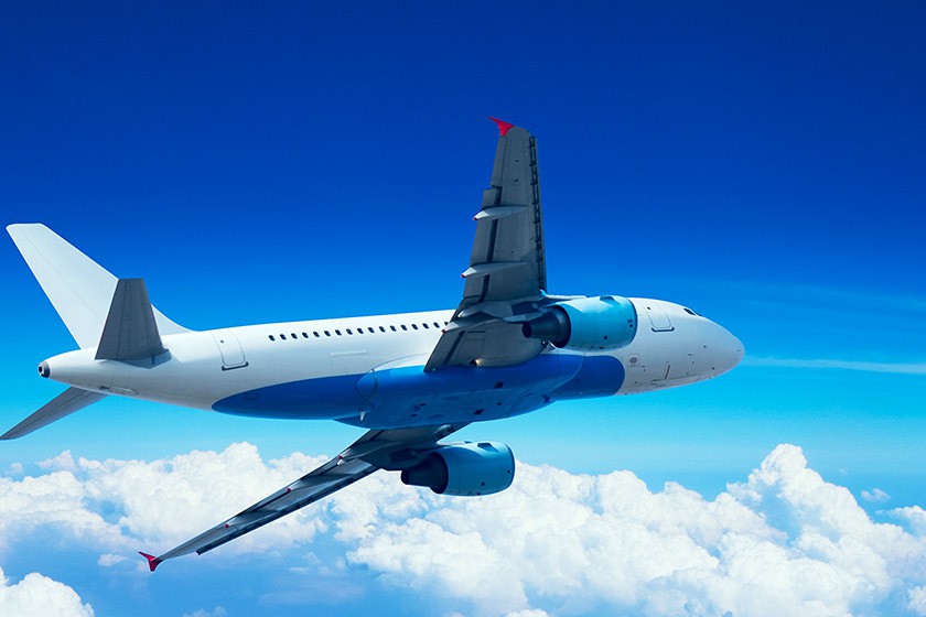 В Украине появилась новая авиакомпания