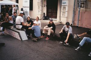 6 доказательств того, что Киев – это новый Берлин