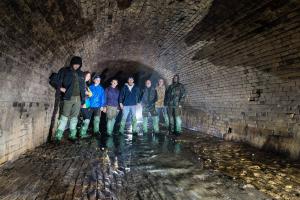 8 необычных экскурсий в Киеве, интересных даже местным