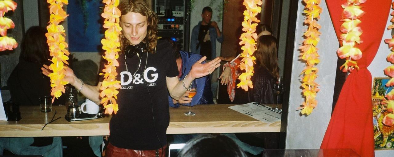 Рейвы и богемные пати: 8 вечеринок Киева, на которых должен побывать каждый