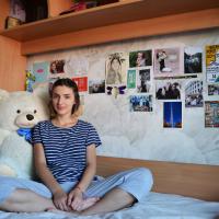 «Общага многому научила»: киевские студенты о жизни в своих общежитиях