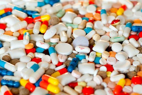 В Украине запретили популярные лекарства: список