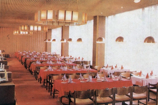 Вспомнить все: заведения, которые были популярны в Киеве 27 лет назад