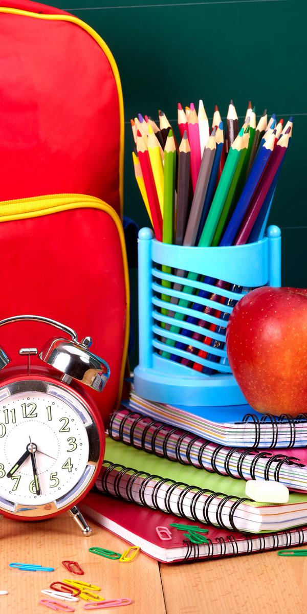 На Крещатике проведут большую ярмарку для школьников