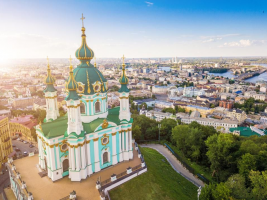 Житний рынок и Подол: 11 киевских мест, в которых советуют побывать иностранные путеводители