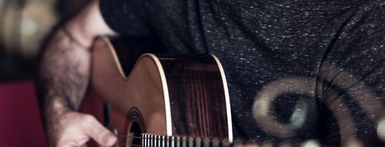 И покушать, и послушать: 10 заведений Киева с живой музыкой