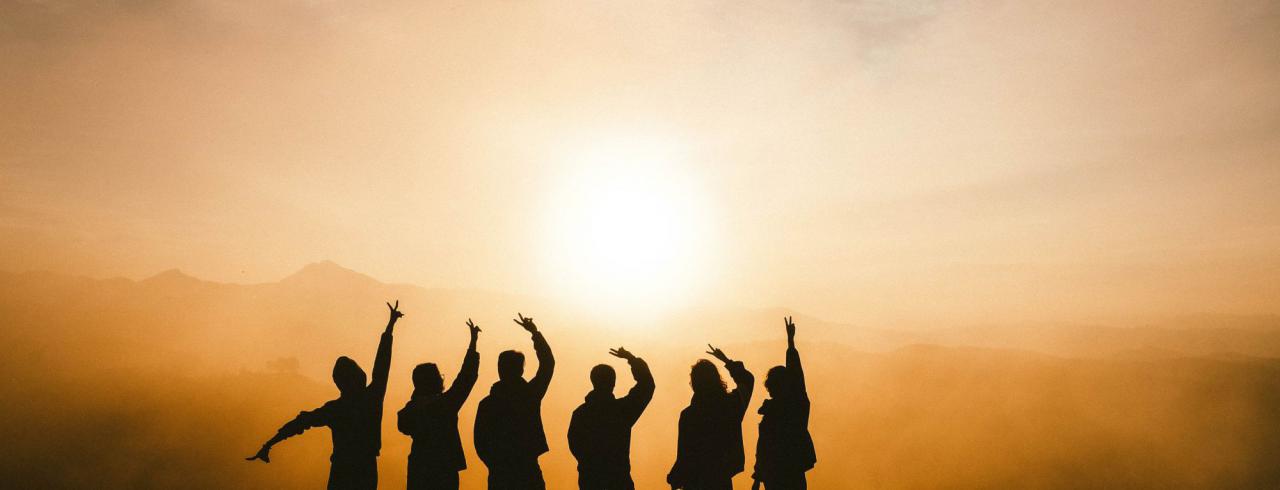 Как же я давно выходной ждал: 10 событий в Киеве для идеального уик-энда