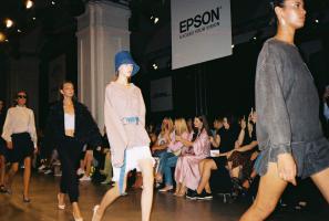 Тренды весны-лета за 5 минут: главное с показов Ukrainian Fashion Week