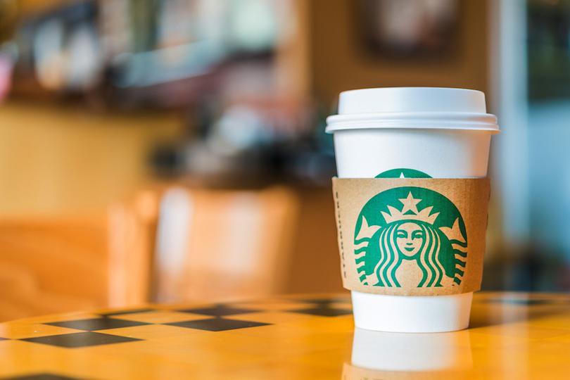 Названа причина, почему Starbucks не будет в Украине