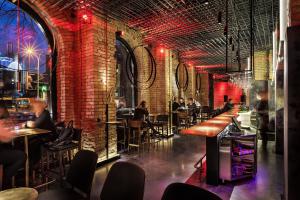 Высокая кухня: топ-10 ресторанов столицы по версии TripAdvisor