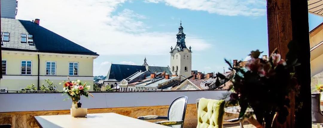 8 ресторанов, которые открылись во Львове за последнее время