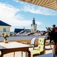 8 ресторанов, которые открылись во Львове за последнее время