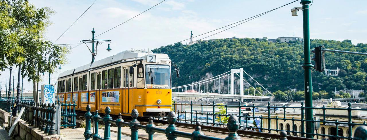 Местные советуют: 8 отличных мест в Будапеште, где ещё нет туристов