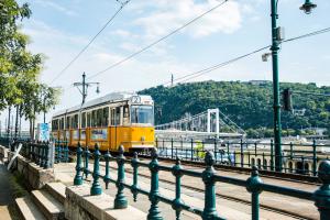 Местные советуют: 8 отличных мест в Будапеште, где ещё нет туристов