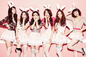 На волне K-Pop: как корейская музыка для подростков захватывает мир
