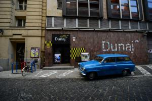 Небанальный гид. 8 мест, в которые обязательно нужно сходить в Братиславе