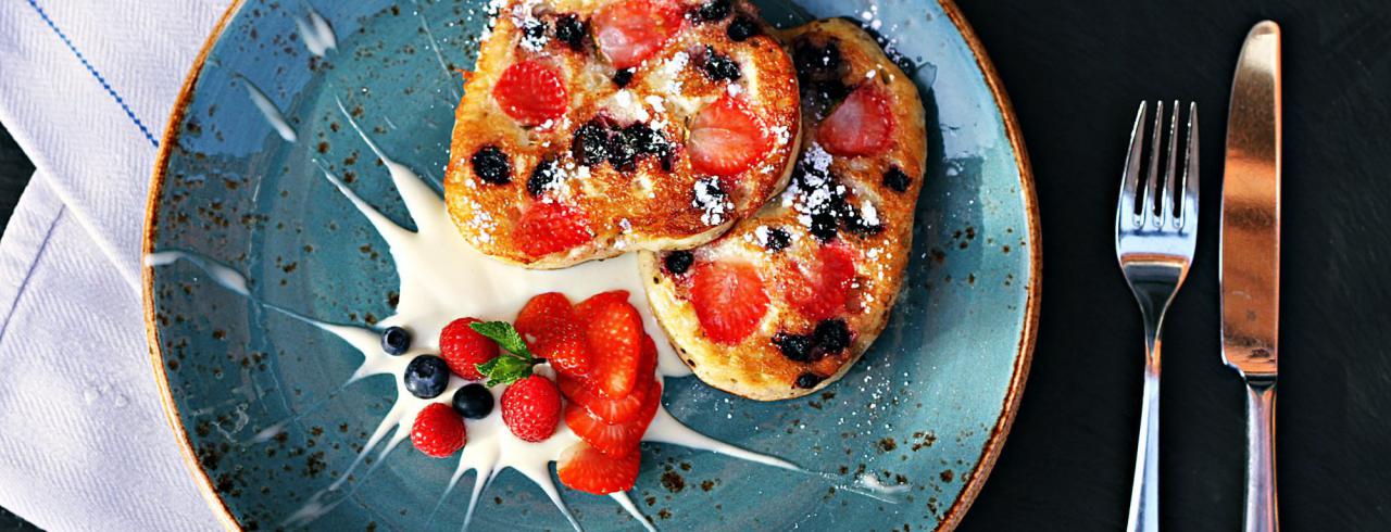 Вкусно и недорого: 10 лучших ресторанов Киева по версии Trip Advisor