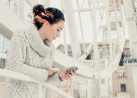 С никотином, но без пепла. Обзор нового устройства glo™