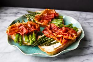 Гастронаводки октября: новые заведения в Киеве