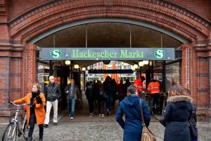 Как недорого и весело провести выходные в Берлине. Вкусовщина от автора