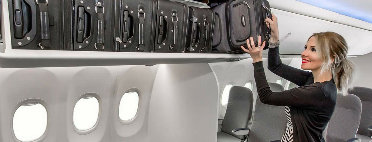 Wizz Air ужесточает правила провоза ручной клади