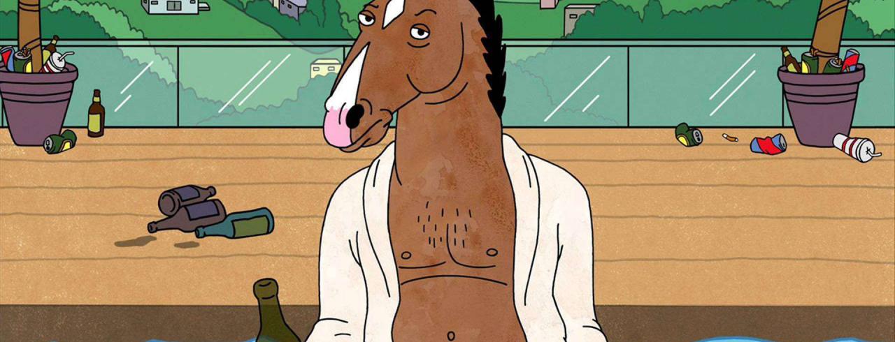 9 мультсериалов для взрослых, которые заставят вас смеяться (но это не точно)