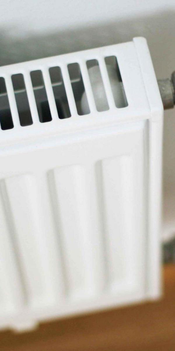 В двух районах Киева увеличат тарифы на отопление и горячую воду