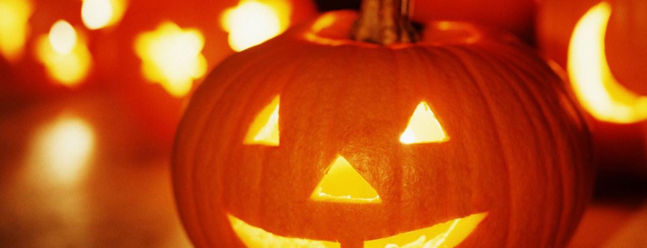 Светильник Джека на Хэллоуин: история, легенда и лайфхаки для создания