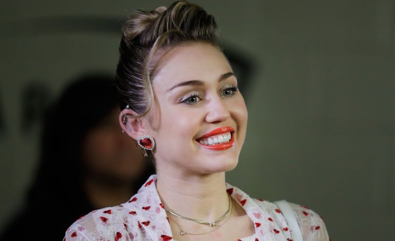 Американская поп-звезда приезжала в Киев снимать клип? (обновлено)