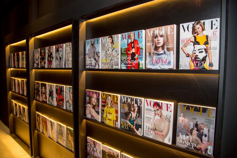 История с плагиатом в украинском Vogue: что случилось и почему об этом все говорят