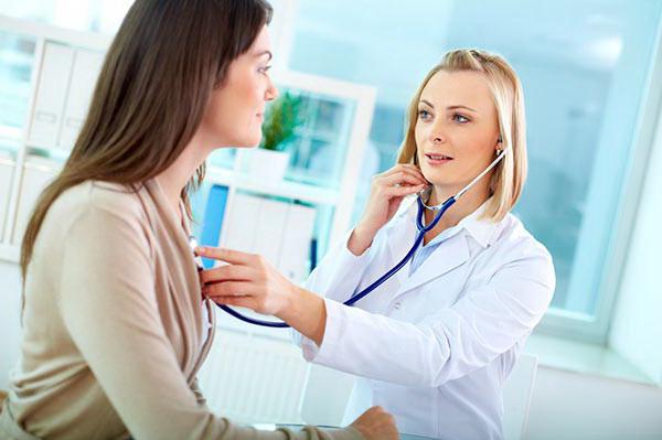 Где в Киеве можно пройти бесплатное медицинское обследование: адреса