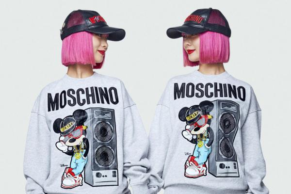 В Киеве показали коллаборацию H&M и Moschino: что покупать