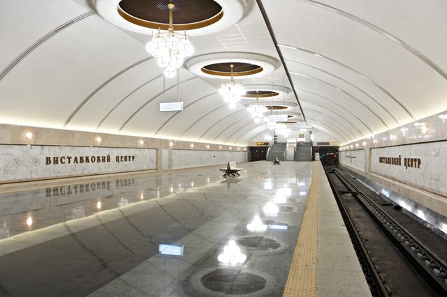 В Киеве хотят сделать 