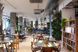 Куда пойти на шоппинг в Берлине: от барахолок до концепт-сторов