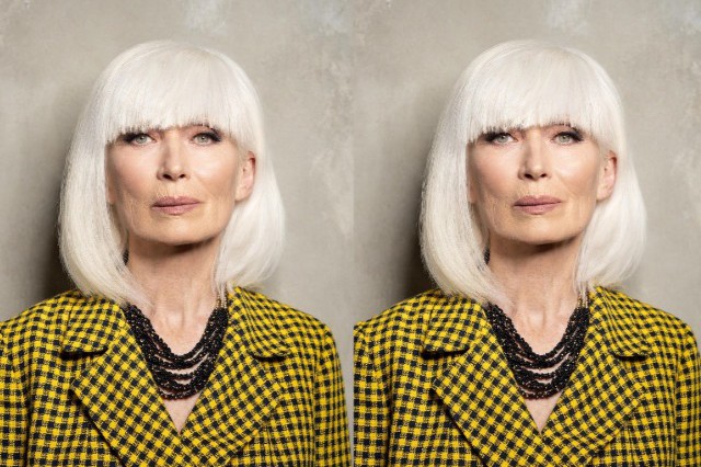 Украинка вошла в сотню самых влиятельных женщин мира