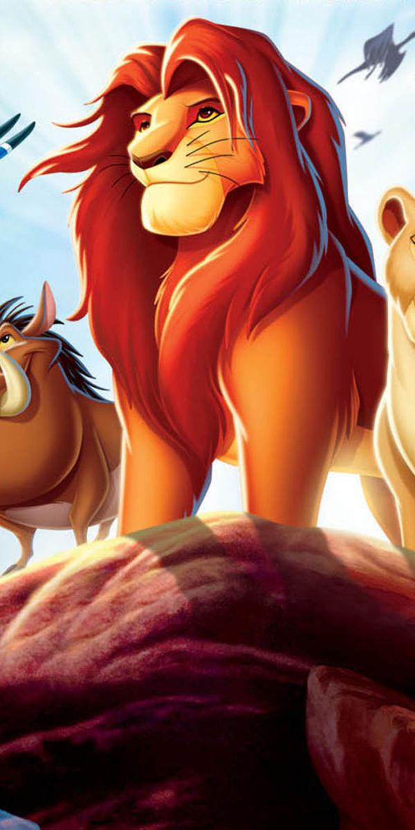 Disney снял ремейк мультфильма 