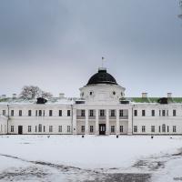 7 мест под Киевом, где стоит отдохнуть этой зимой