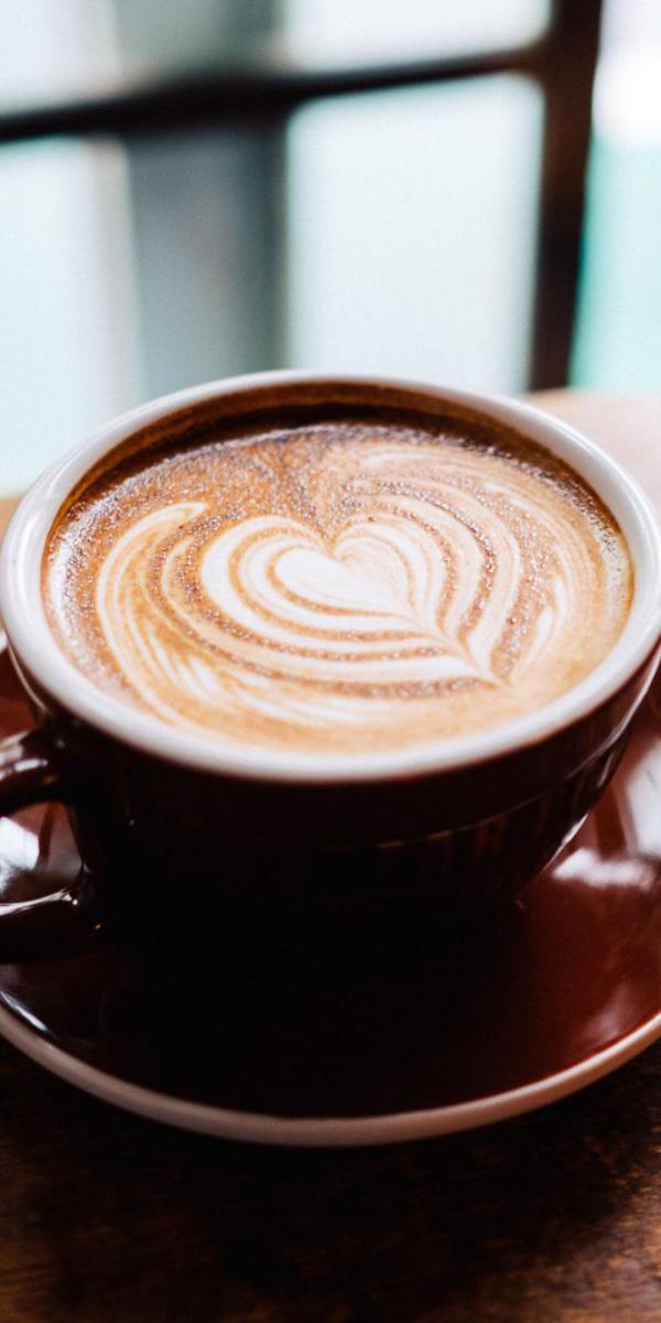 Куда идти за хорошим кофе в Киеве: 15 лучших кофеен города