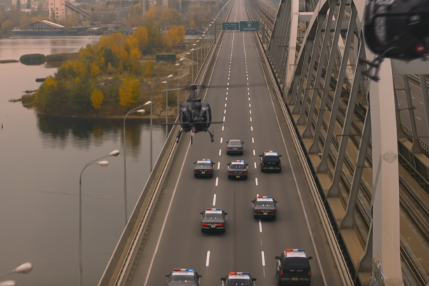 Вышел новый клип Майли Сайрус, который снимали в Киеве. Видео